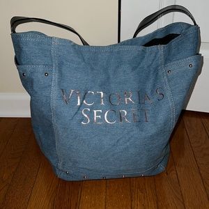 Victoria Secret tote